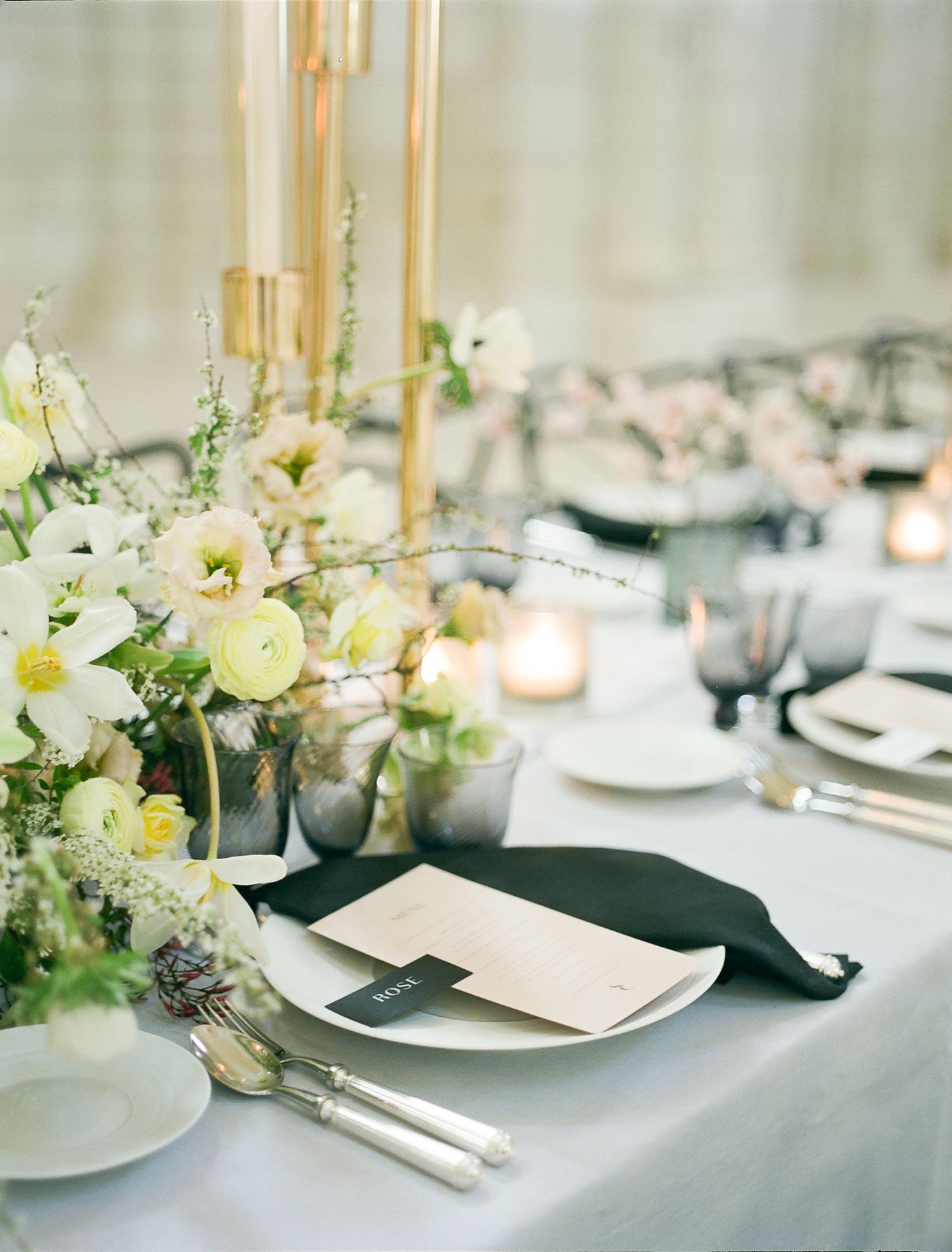 Inspiration : Timeless Romance - Un mariage  moderne à Fontevraud
