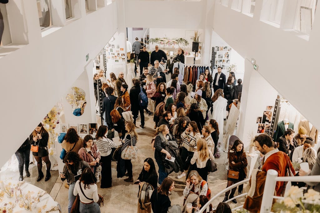 6 bonnes raisons de faire les salons et festivals de mariage