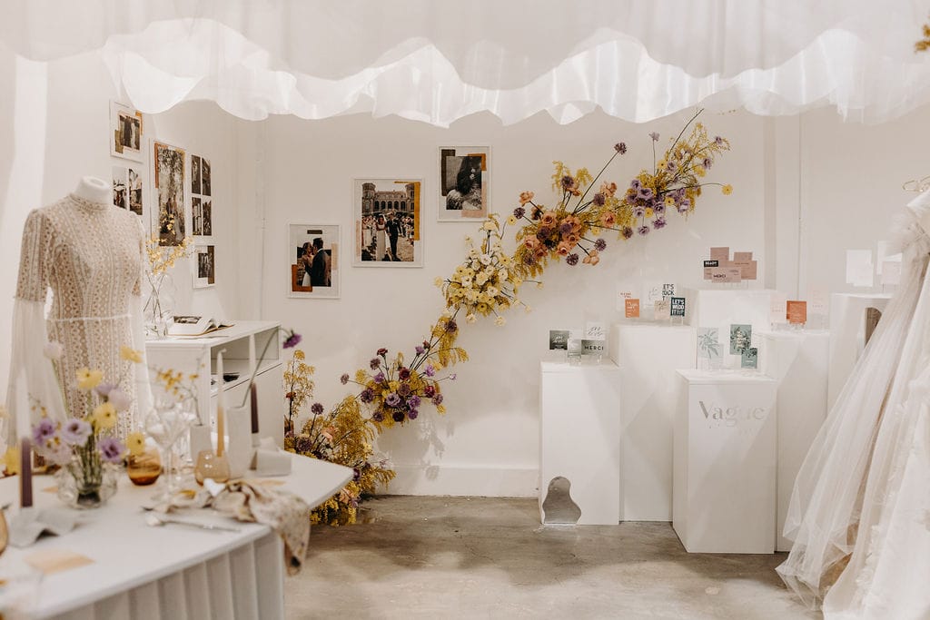 6 bonnes raisons de faire les salons et festivals de mariage