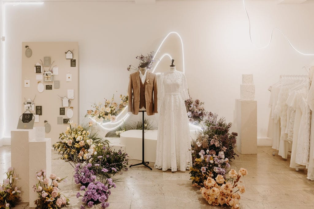 6 bonnes raisons de faire les salons et festivals de mariage