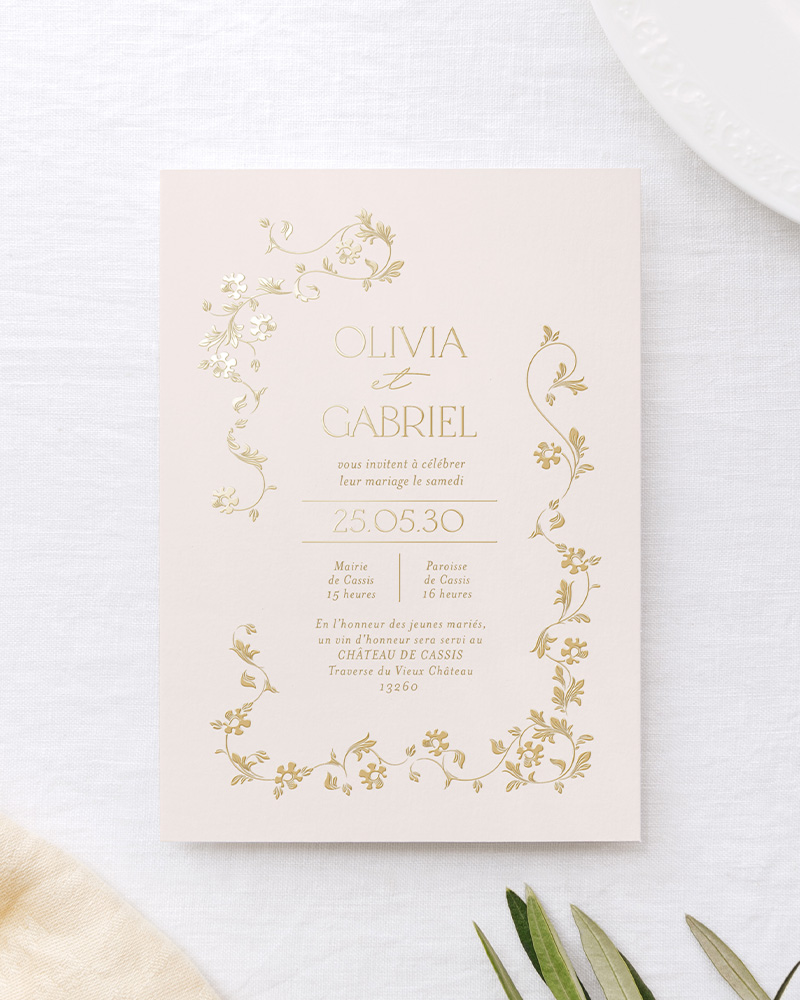 Cotton Bird dévoile sa nouvelle collection Mariage