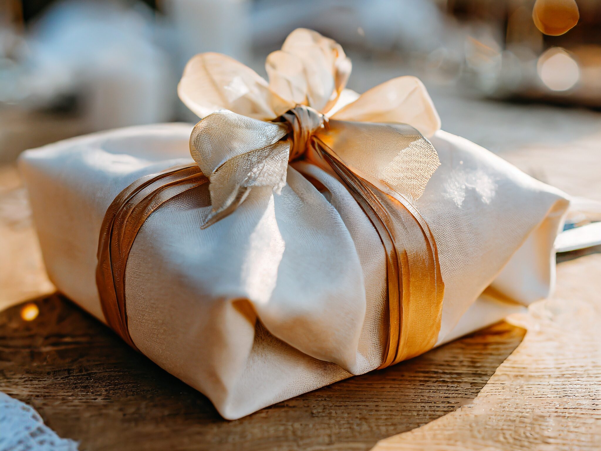 Coffrets de mariage au lait d'ânesse : un cadeau original et bien-être