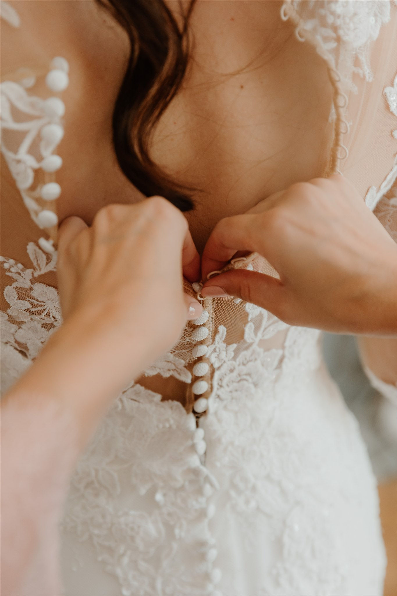 Lolita & Quentin : Un mariage romantique sur la côte d'Amour