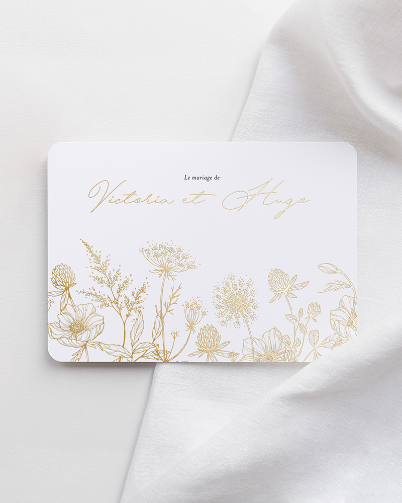 Cotton Bird dévoile sa nouvelle collection Mariage