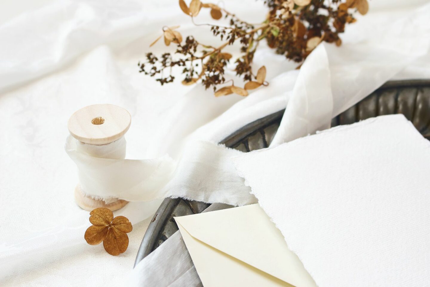 Comment réussir le texte de votre faire-part de mariage ?