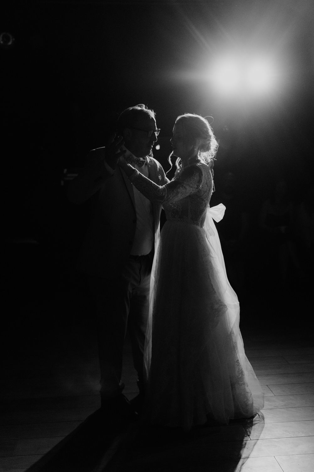 Florine & Joris : Un Mariage floral près de Nantes