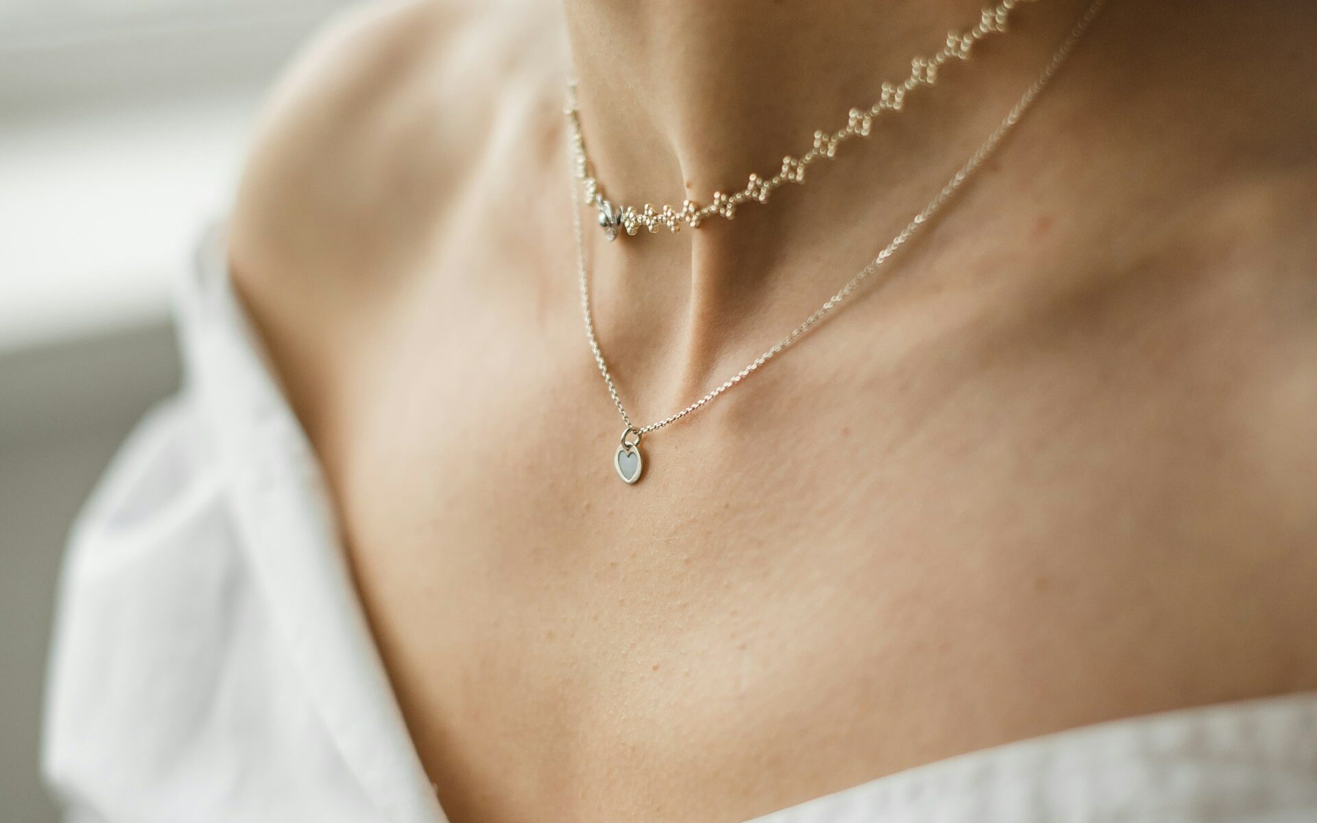 Choix symbolique : Des bijoux uniques pour votre mariage