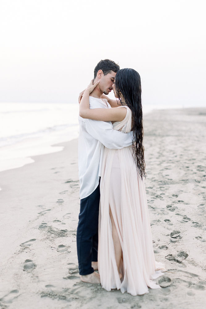 Inspiration : Un mariage en Camargue