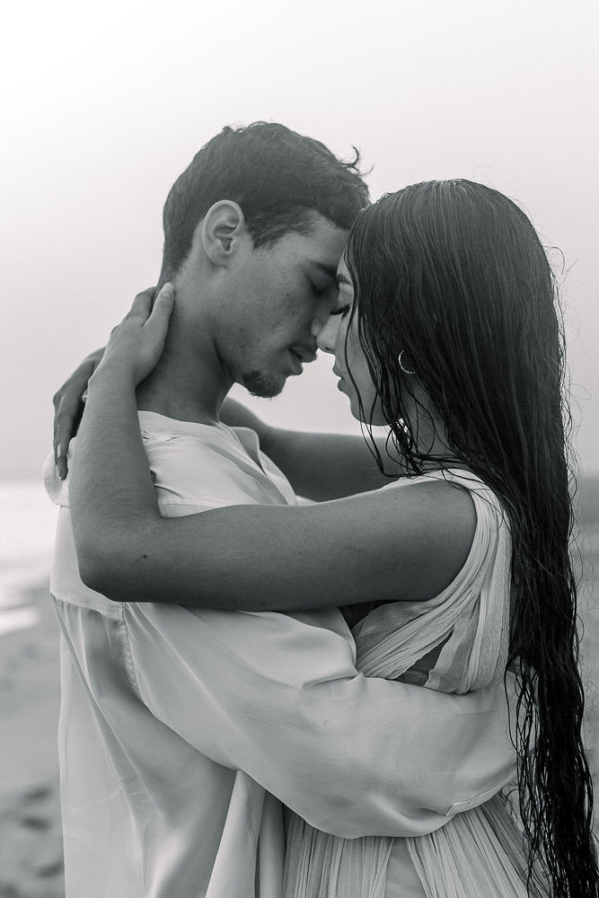 Inspiration : Un mariage en Camargue