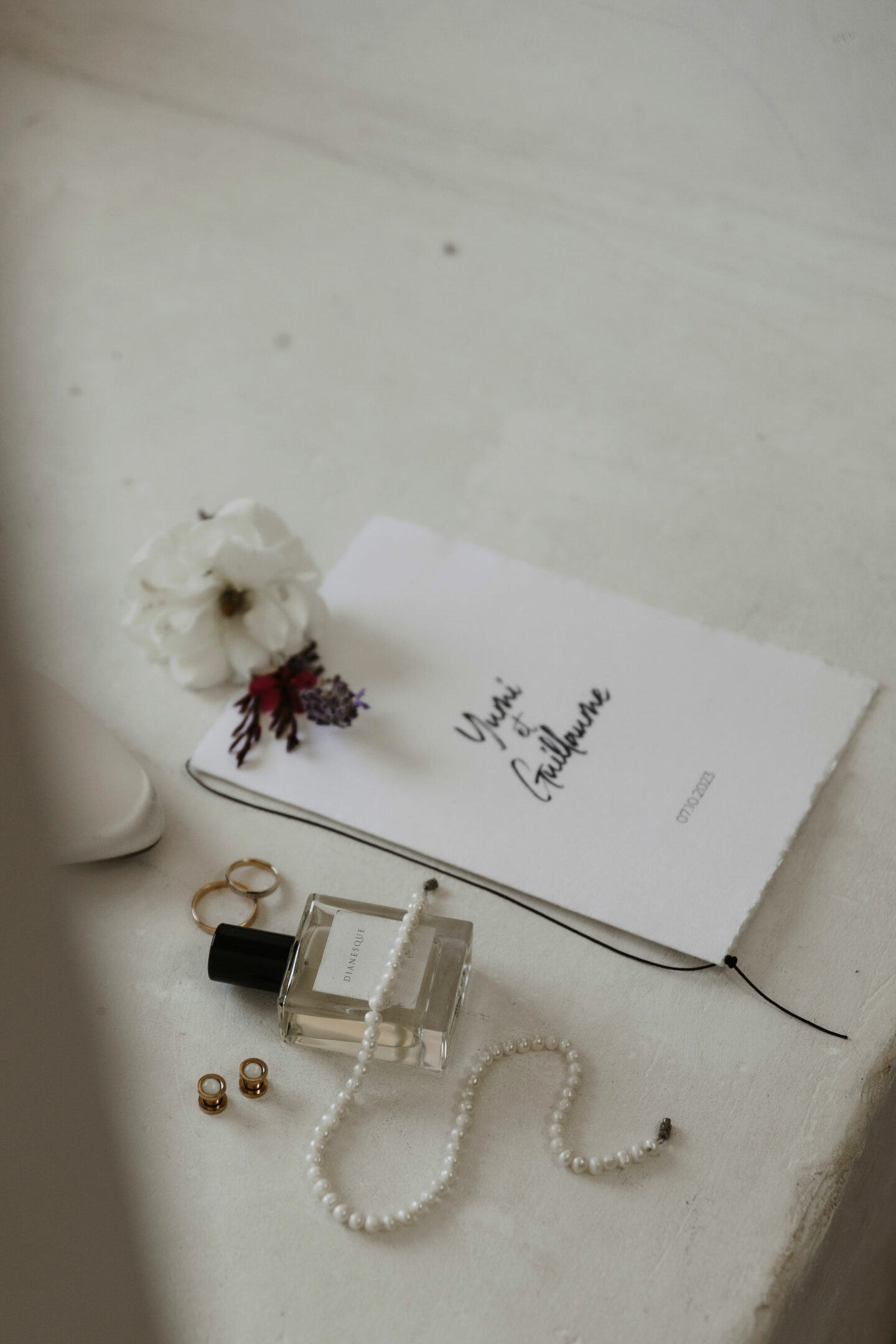 wonder events wedding panner Provence mariage ALBE Editions 