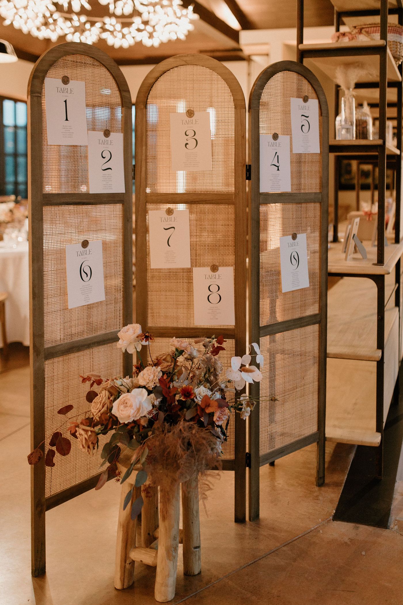 Gabrielle & Matthieu : Un mariage au domaine Fontainebleau