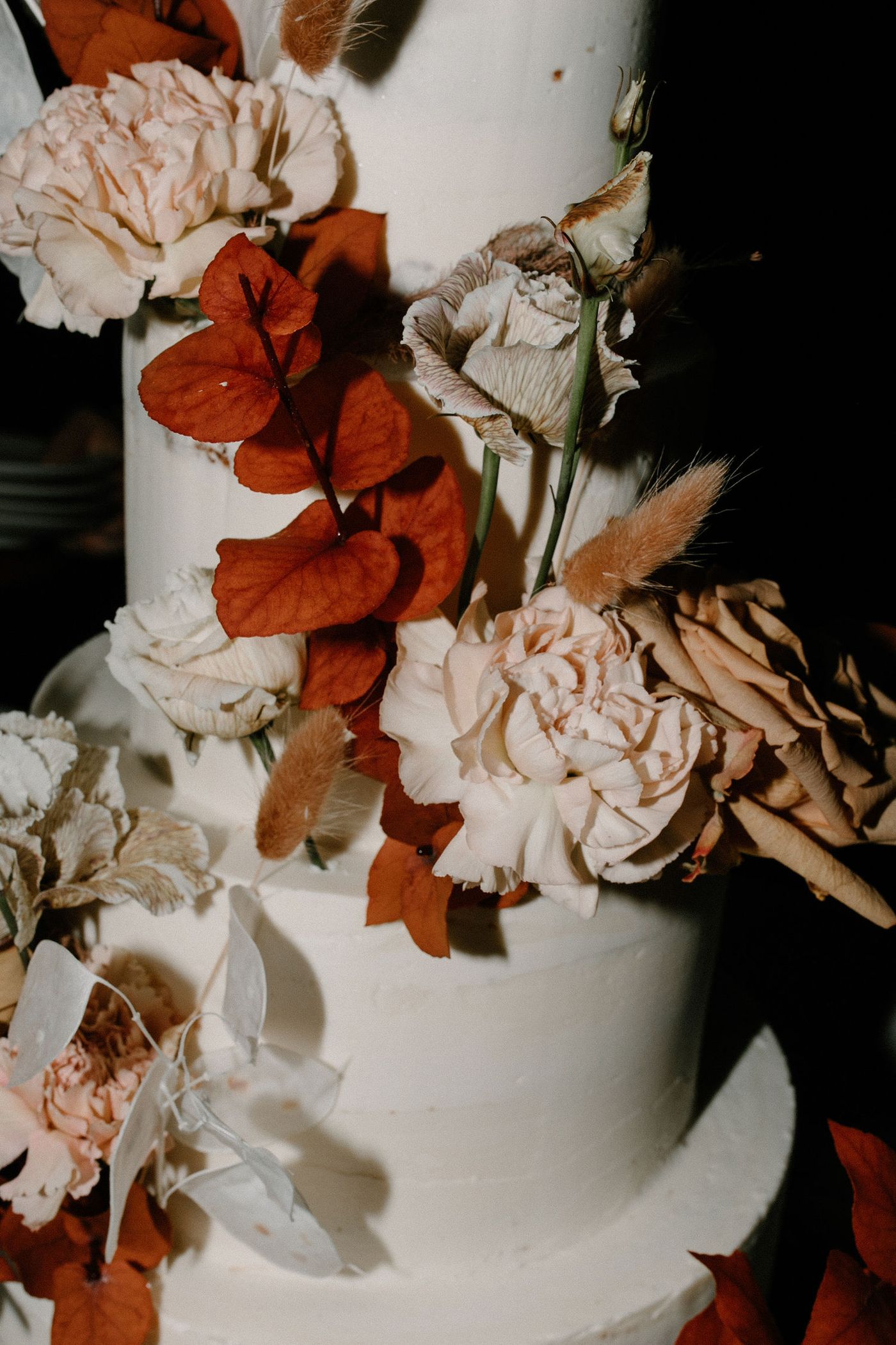 Gabrielle & Matthieu : Un mariage au domaine Fontainebleau