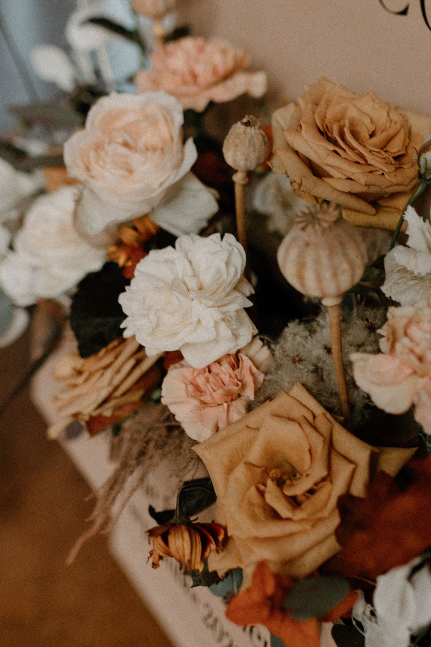 Gabrielle & Matthieu : Un mariage au domaine Fontainebleau