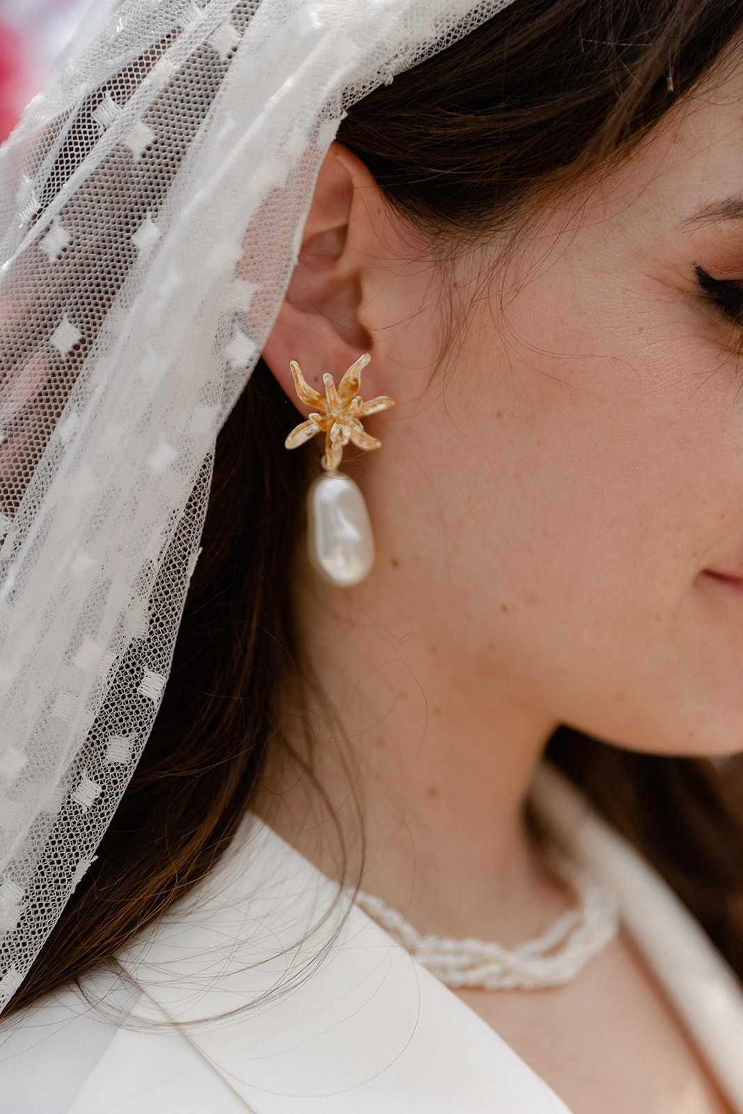 Inspiration : Le temps de l'Amour - Un elopement à Paris