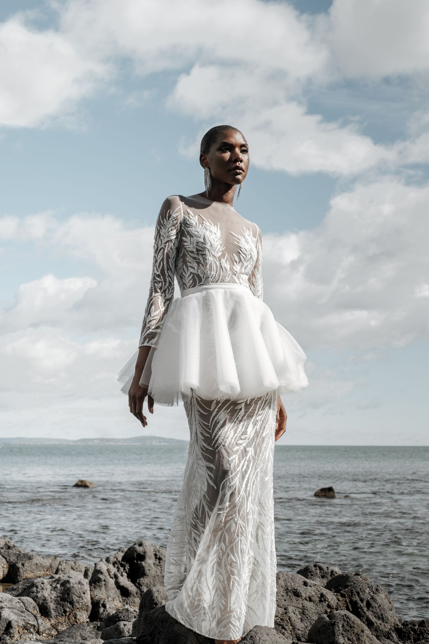 16 robes de mariée pour incarner la parfaite princesse moderne