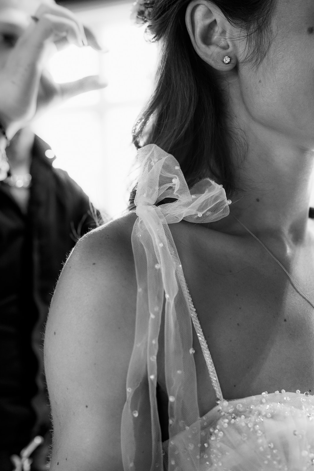 Johanna & Terry : Un mariage élégant et moderne à Rouen