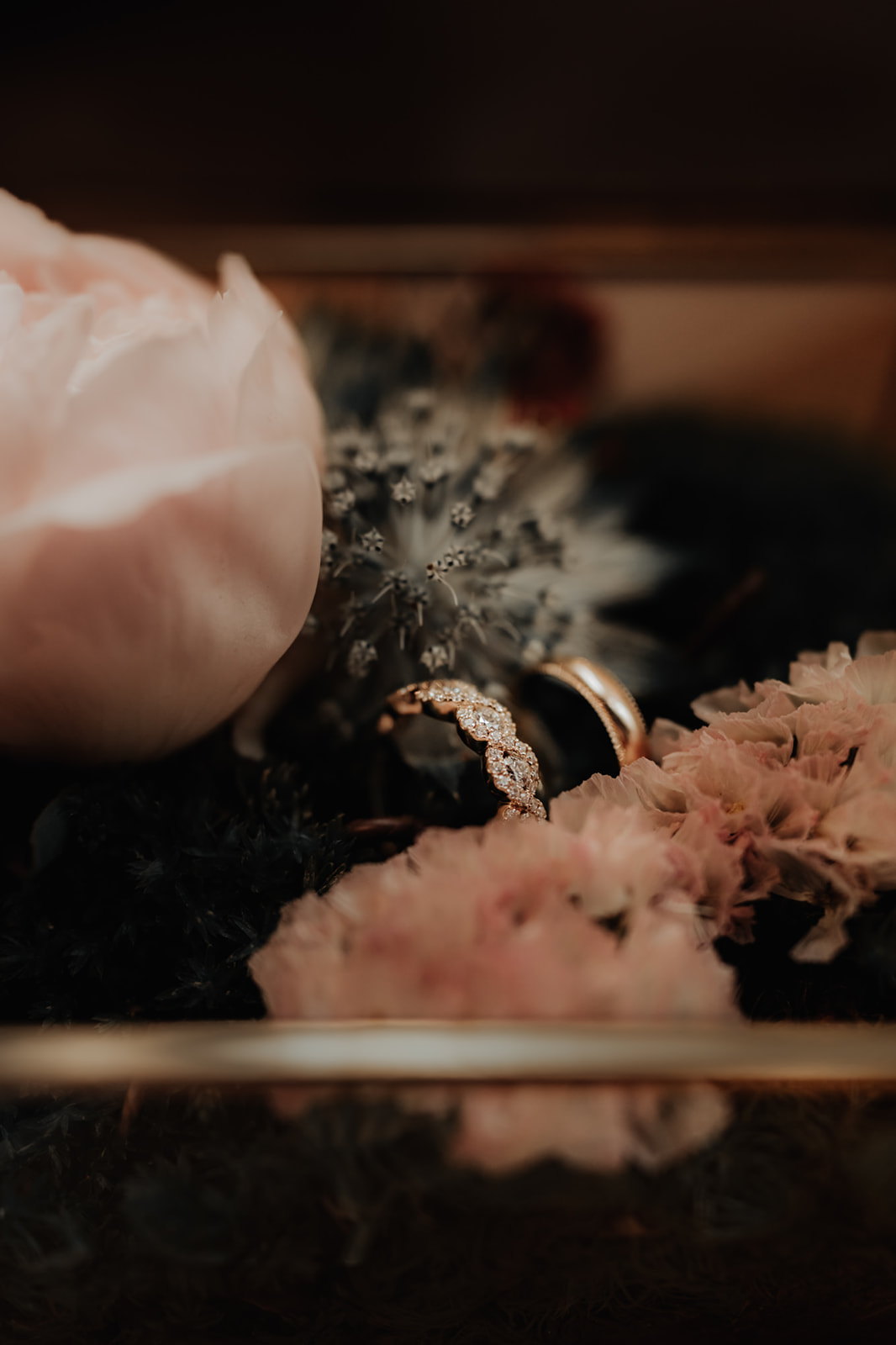 Johanna & Terry : Un mariage élégant et moderne à Rouen