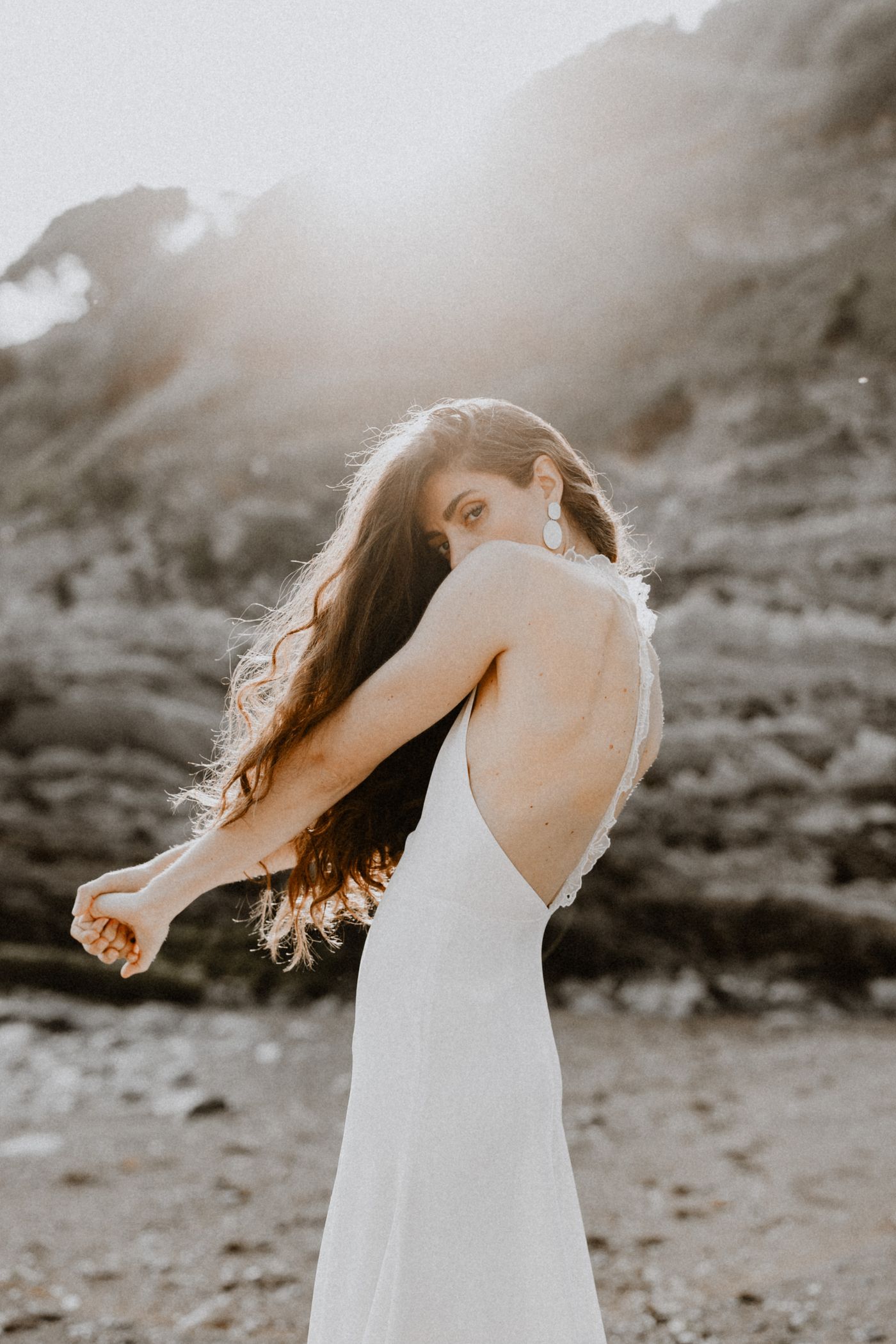 Studio Marcella : Collection 2024 - Robe de Mariée