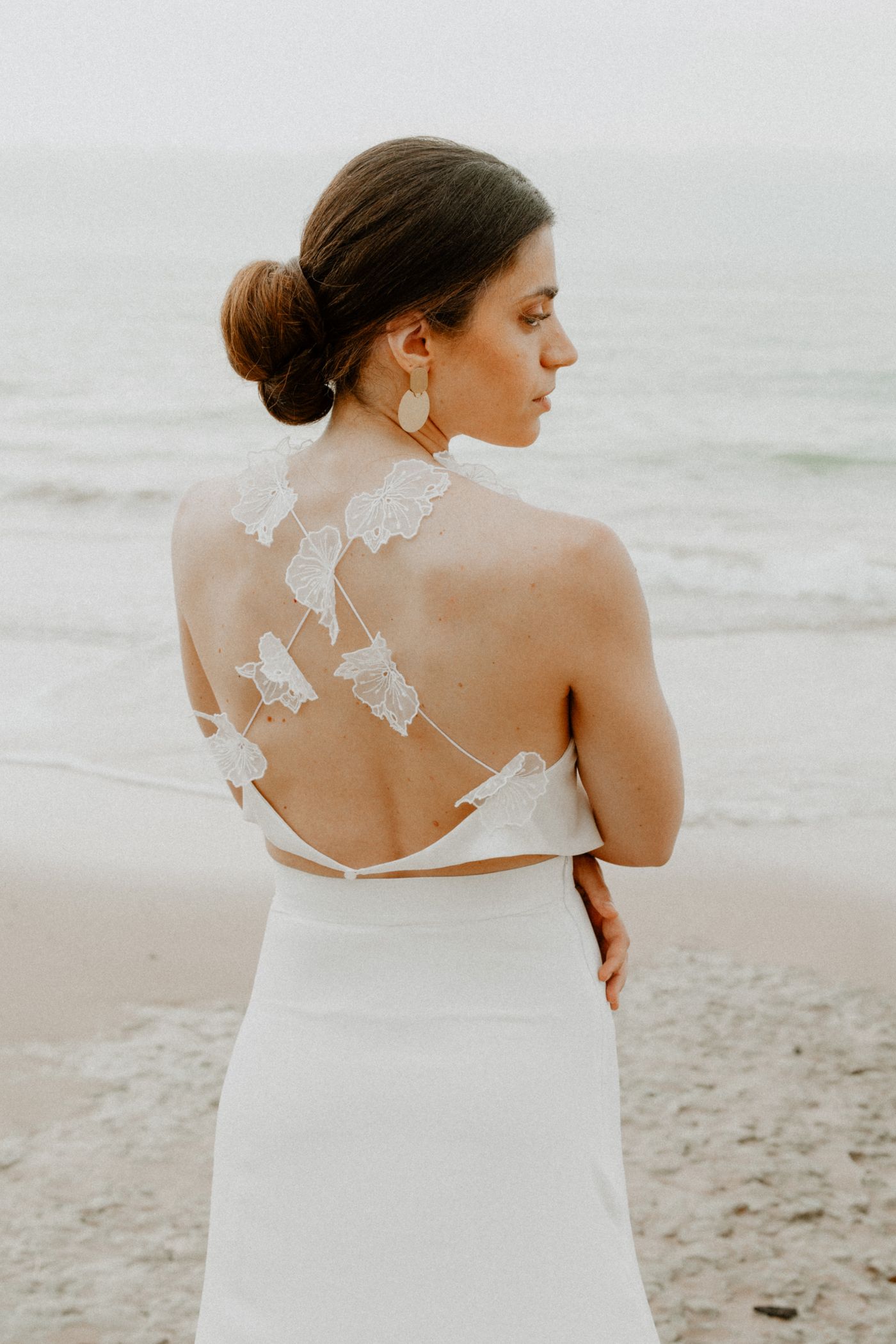 Studio Marcella : Collection 2024 - Robe de Mariée
