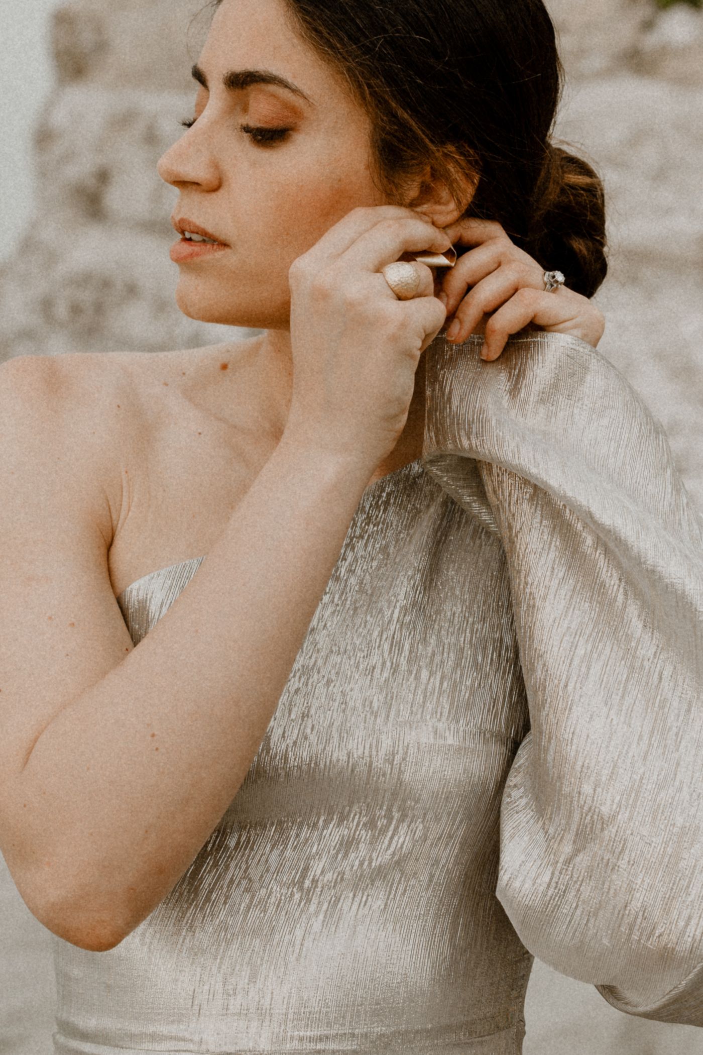 Studio Marcella : Collection 2024 - Robe de Mariée