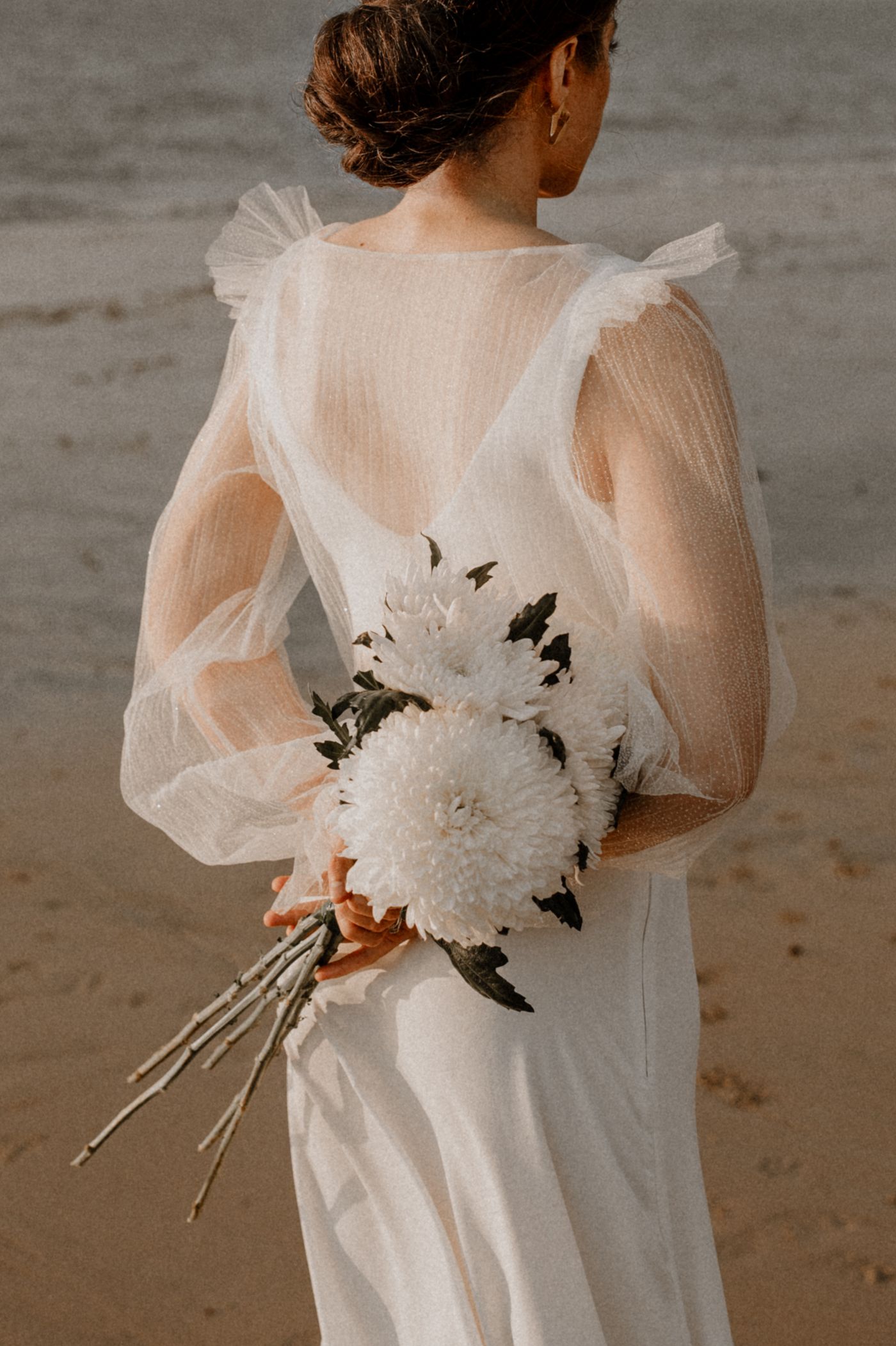 Studio Marcella : Collection 2024 - Robe de Mariée