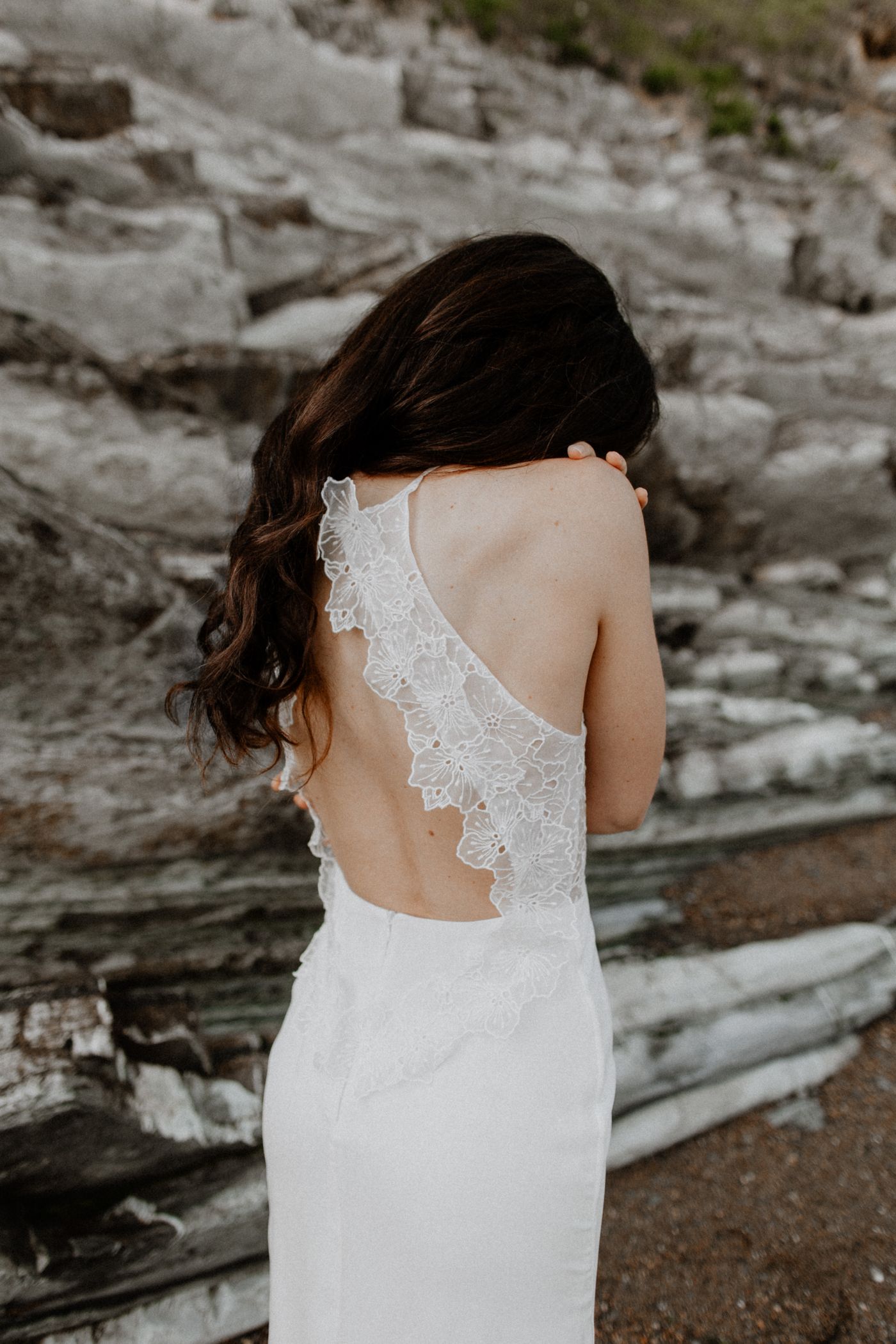 Studio Marcella : Collection 2024 - Robe de Mariée