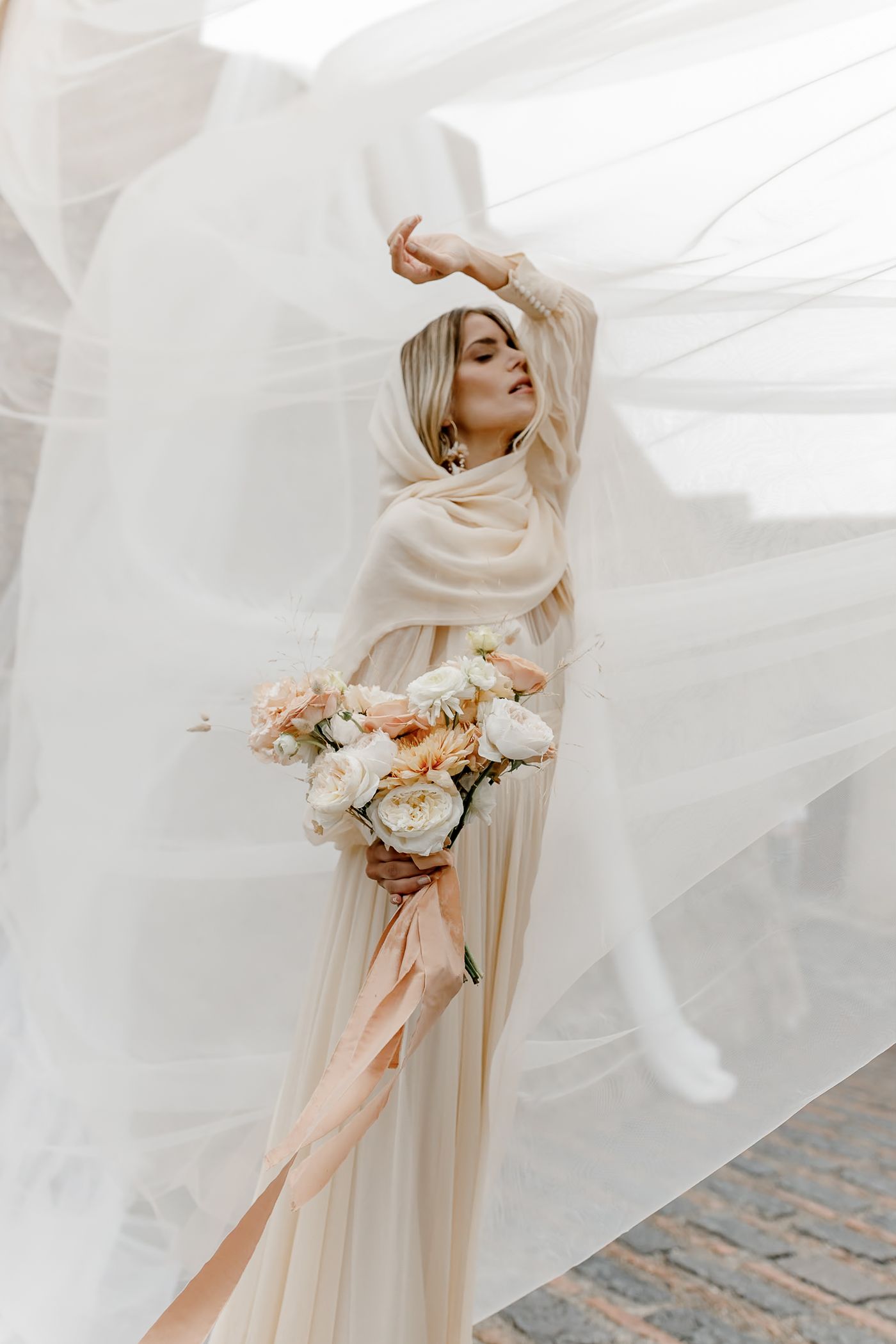 Inspiration : Borgo San Rocco - Un mariage élégant en Sicile