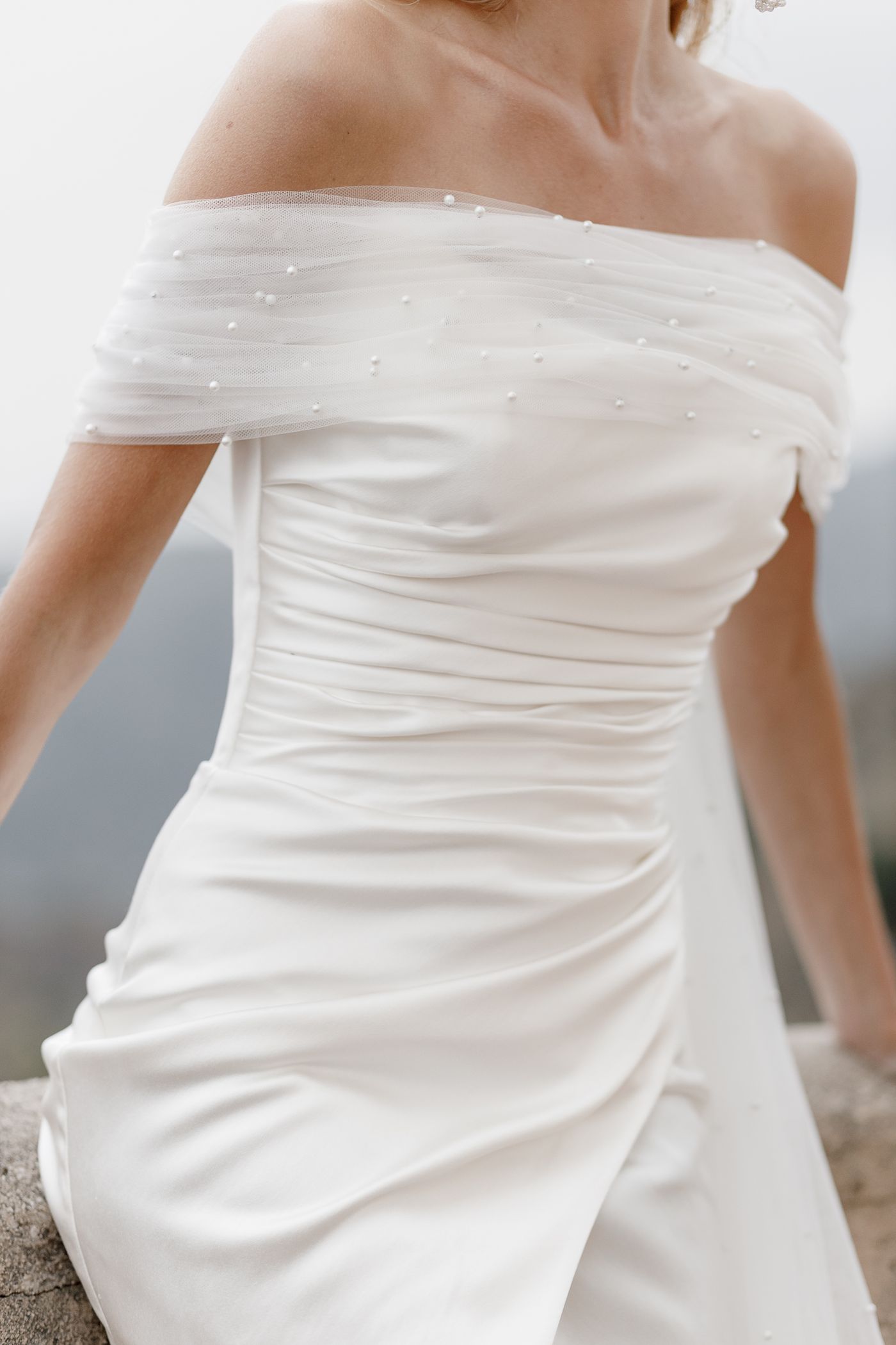 Inspiration : Borgo San Rocco - Un mariage élégant en Sicile