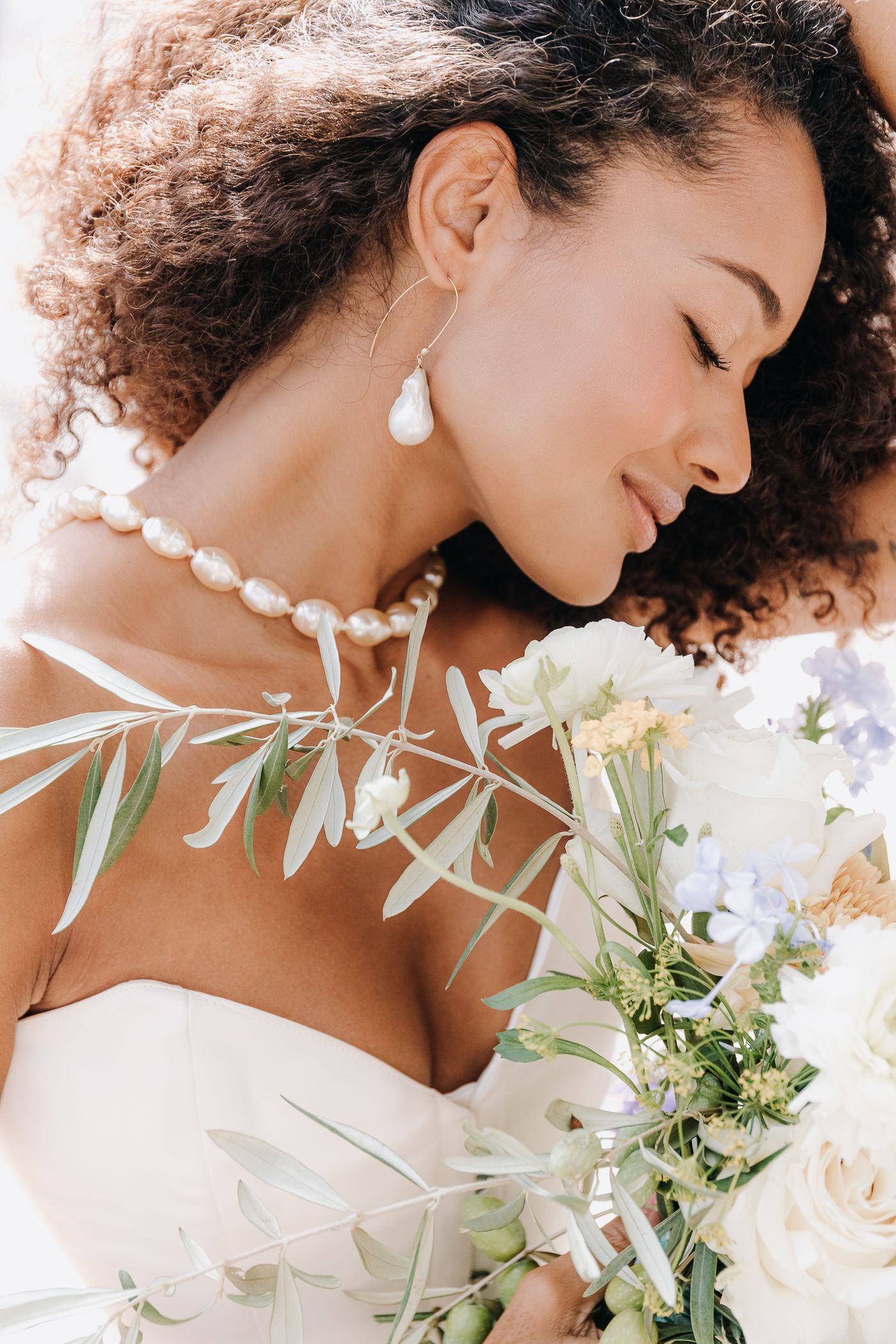 Inspiration : Un mariage méditerranéen à la Villa la Limonaia en Sicile