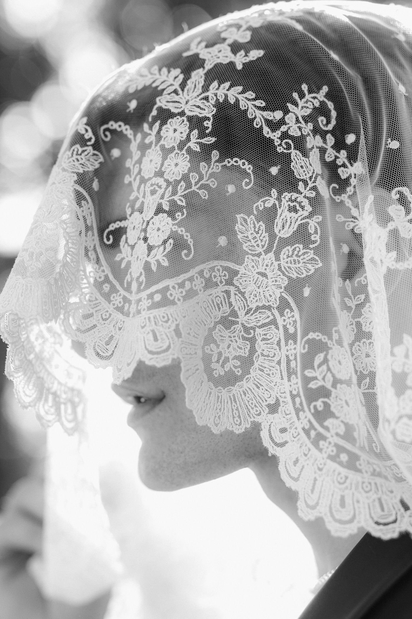 Inspiration : Un mariage méditerranéen à la Villa la Limonaia en Sicile