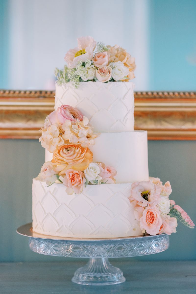 Inspiration : Un mariage au Domaine du Castellet dans le Tarn