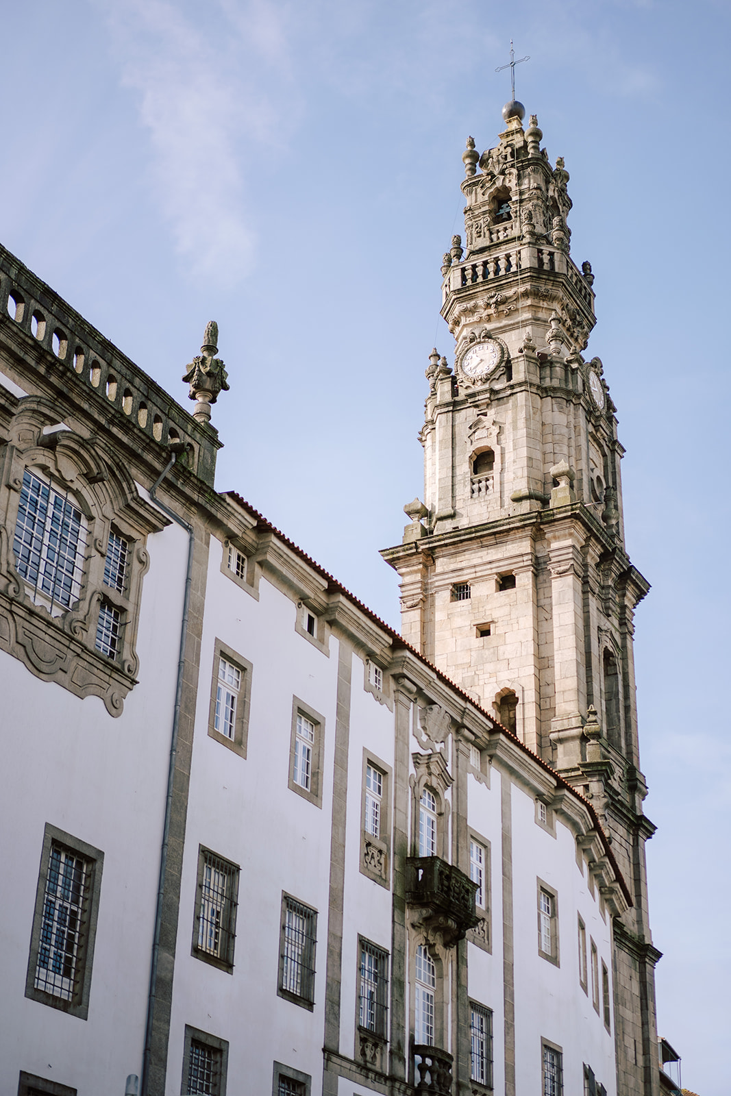 Inspiration : Cidade Invicta - Un mariage à Porto