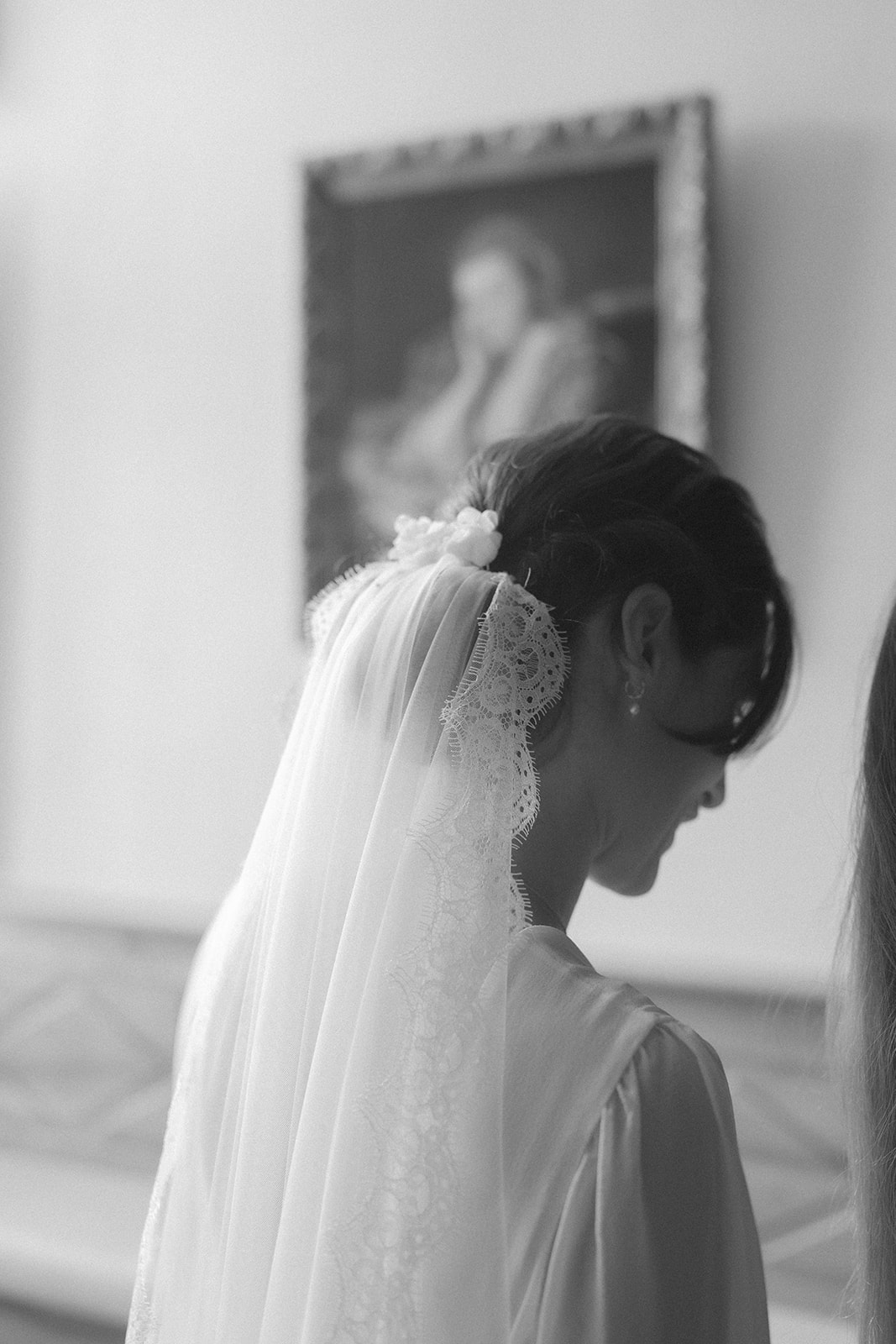 Candice & Armand : Un mariage au château de Cabrerets