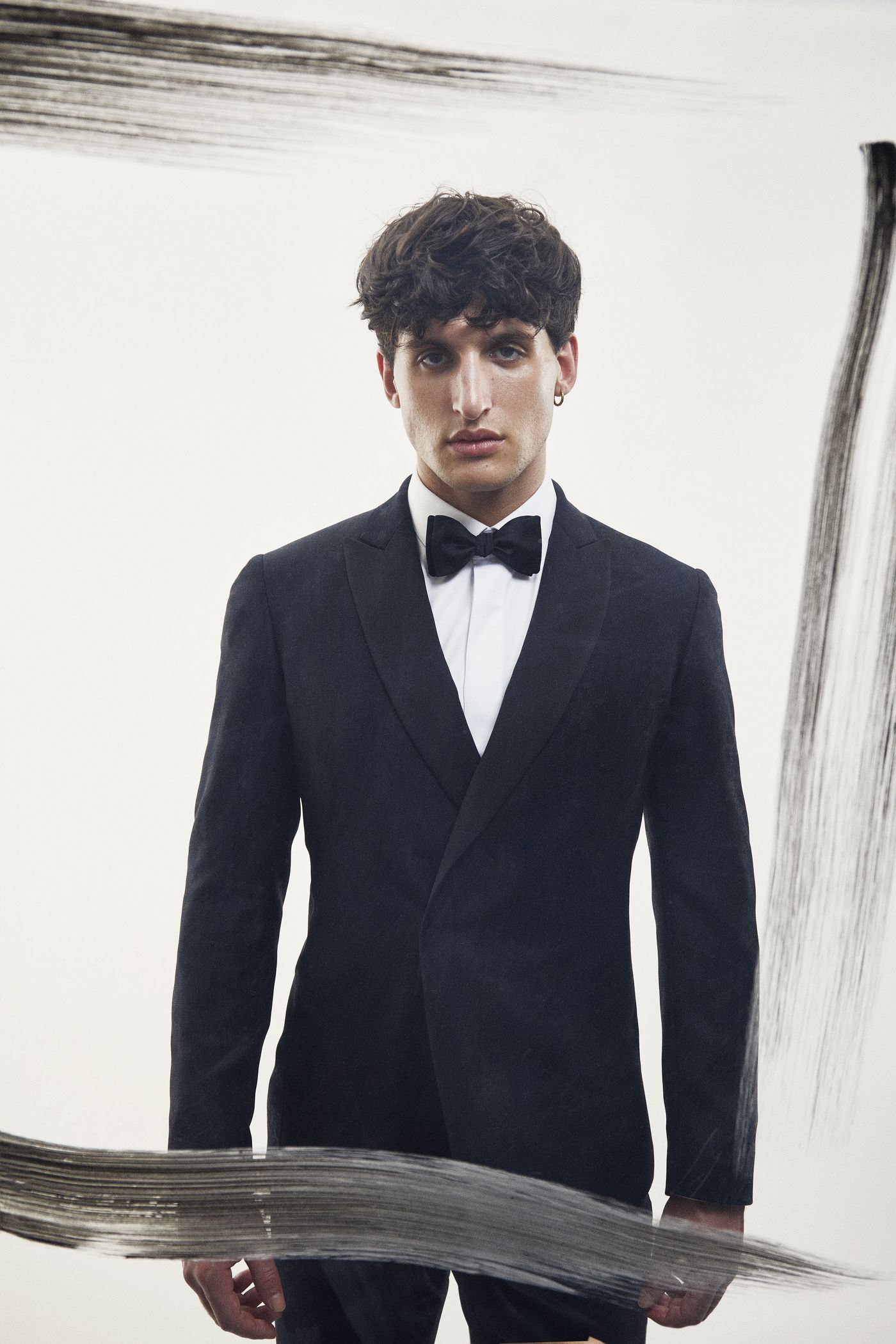 L'apiéceur : Collection été 2024 - Costume de Marié