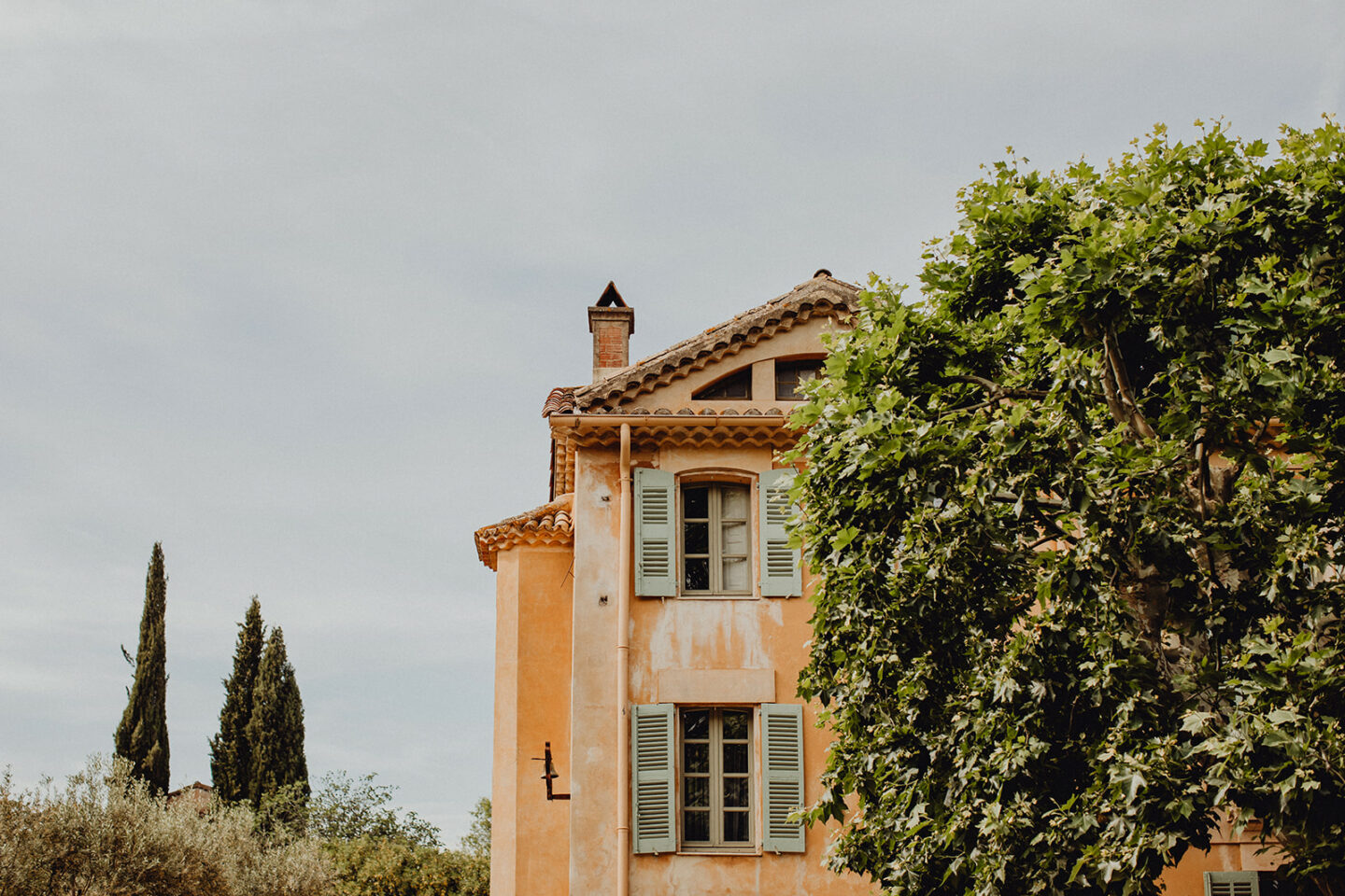 Annicken & Martin : Un mariage au château des Demoiselles