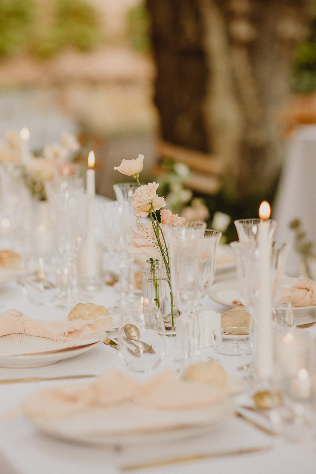 Annicken & Martin : Un mariage au château des Demoiselles
