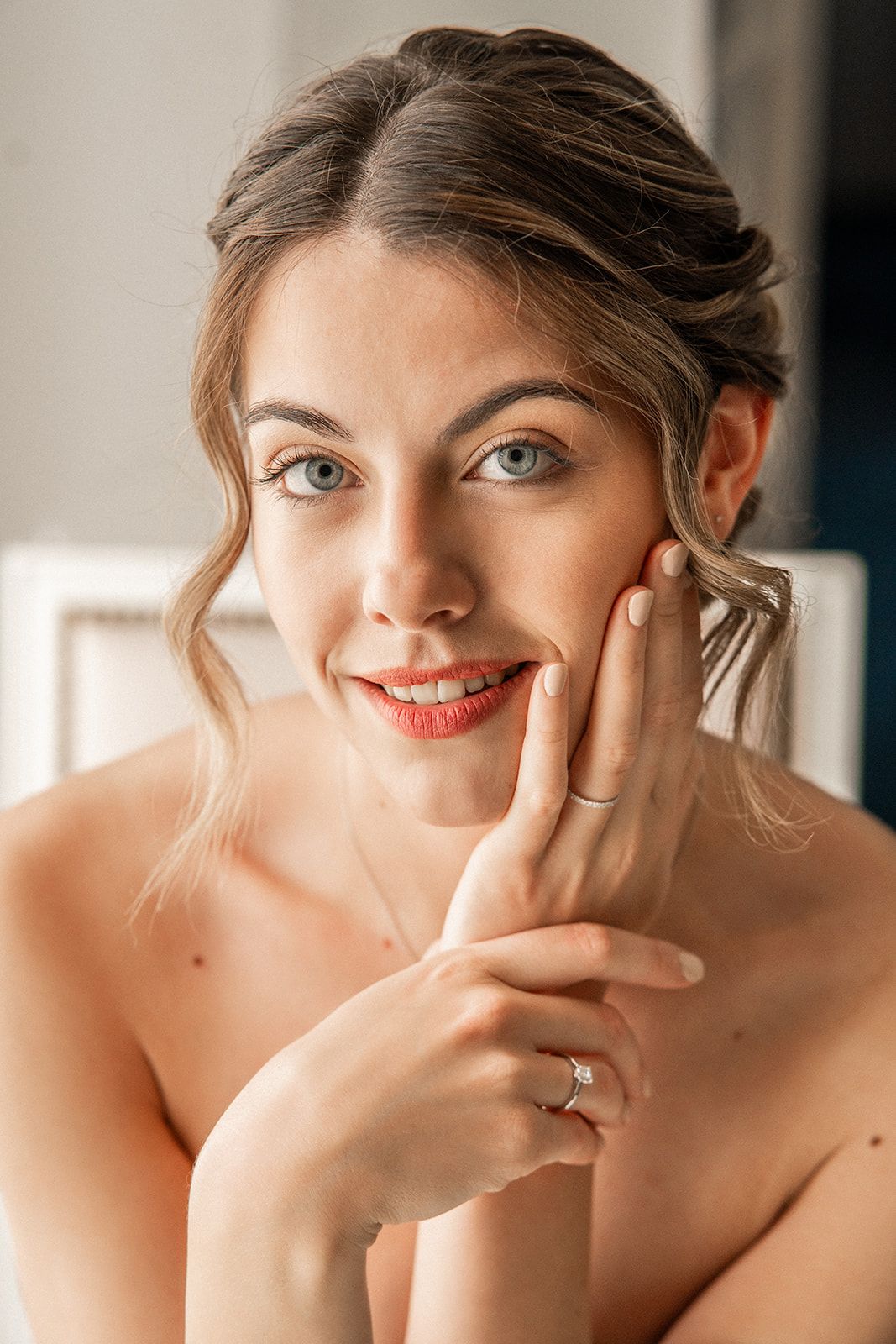 Inspiration : Un mariage épicurien à la française