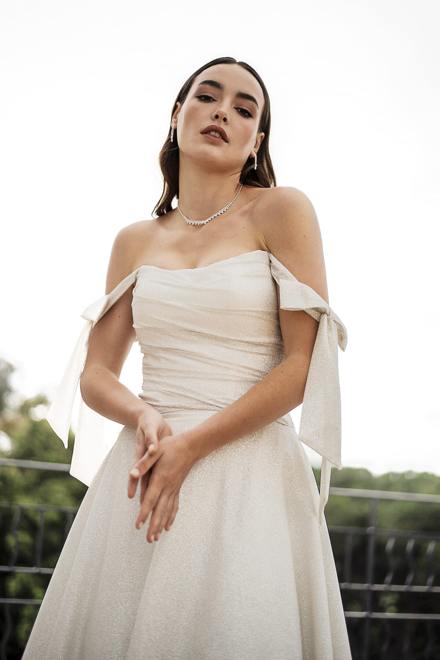 BELLA ROBE DE MARIÉE 2025