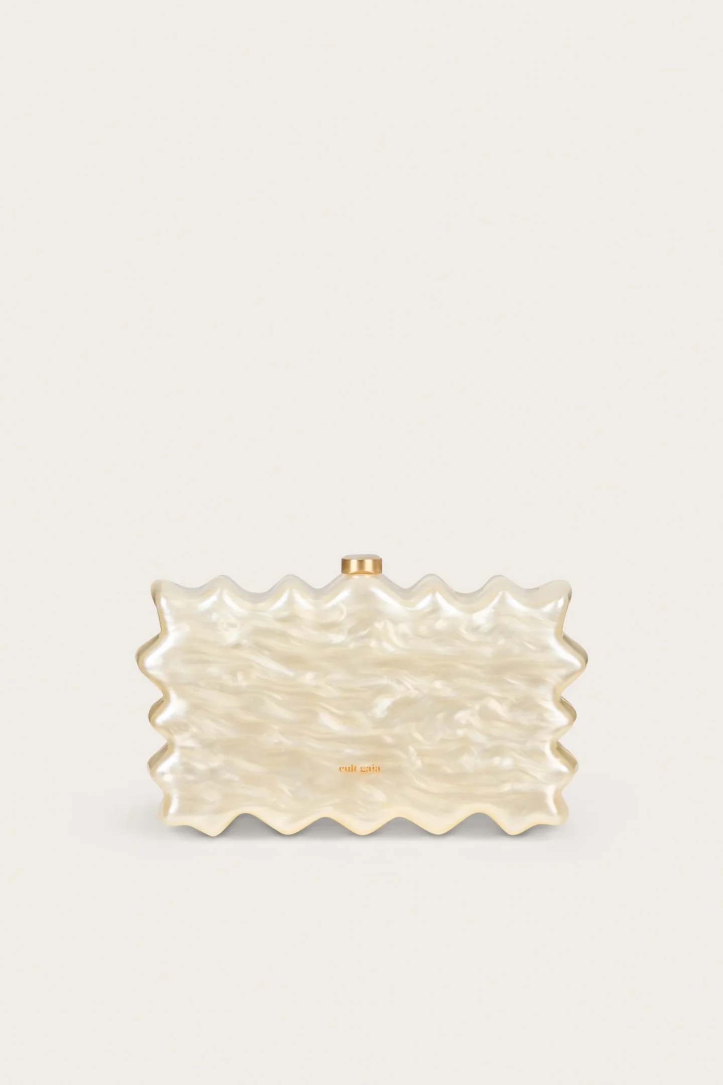 minaudière nacrée cult gaia
