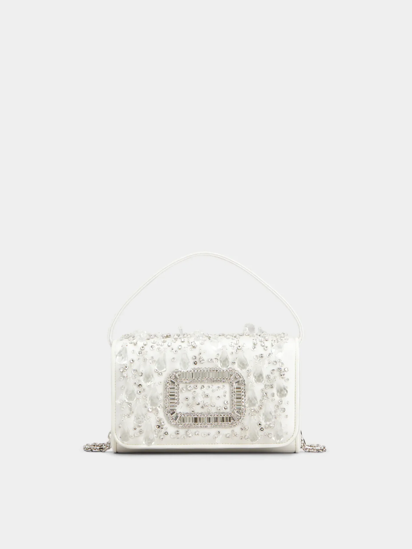 sac mariage roger vivier