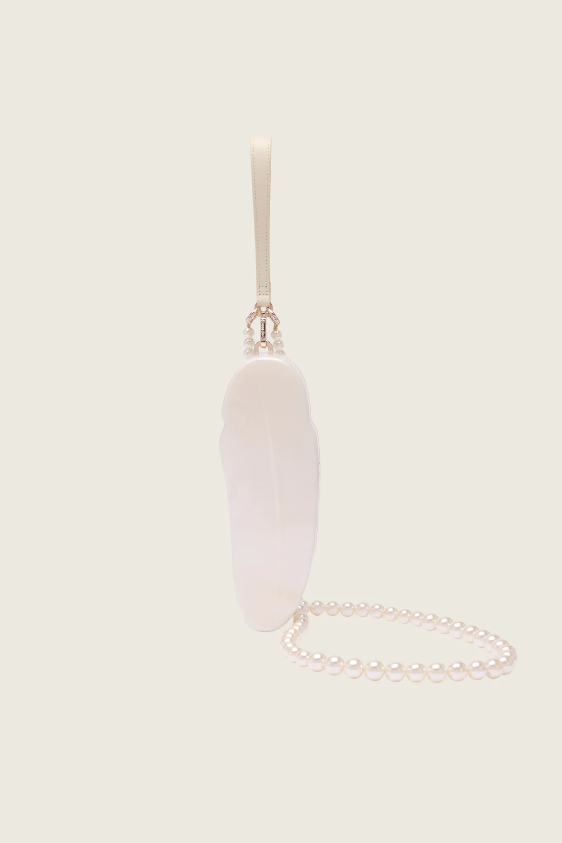 sac de mariage original simone rocha