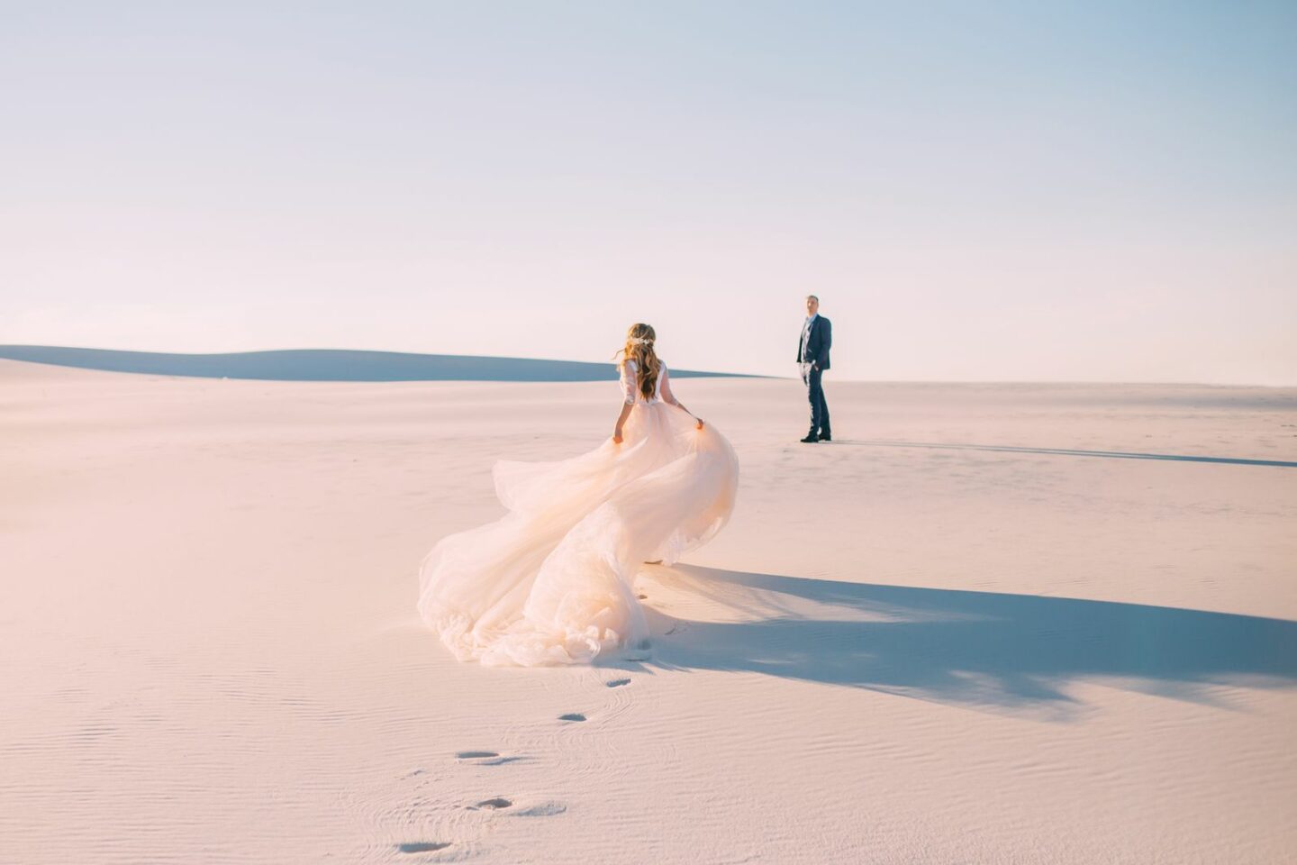 mariage intime 