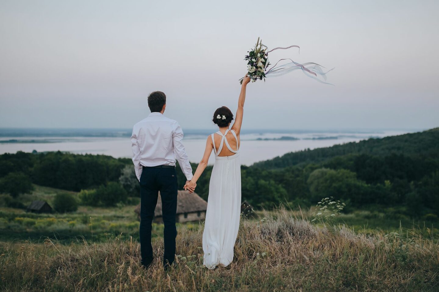 Définition Mariage : Qu'est ce qu'un elopement ?