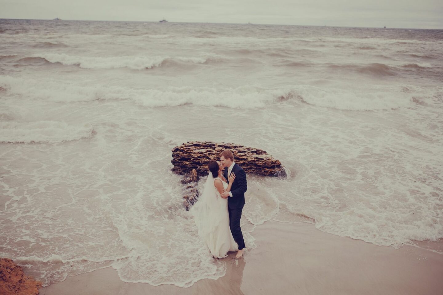 Définition Mariage : Qu'est ce qu'un elopement ?