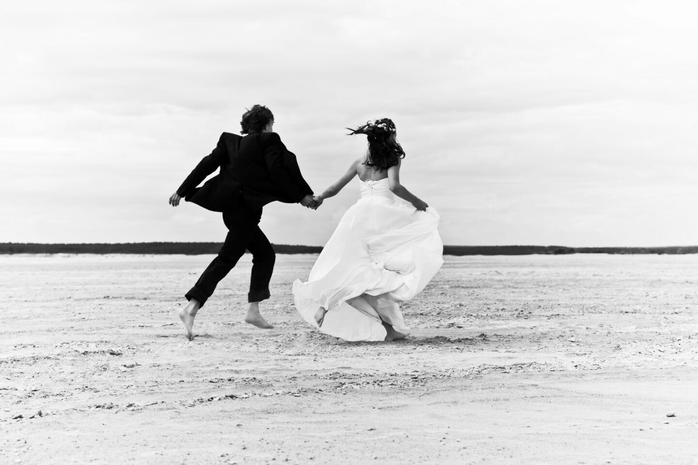 Définition Mariage : Qu'est ce qu'un elopement ?