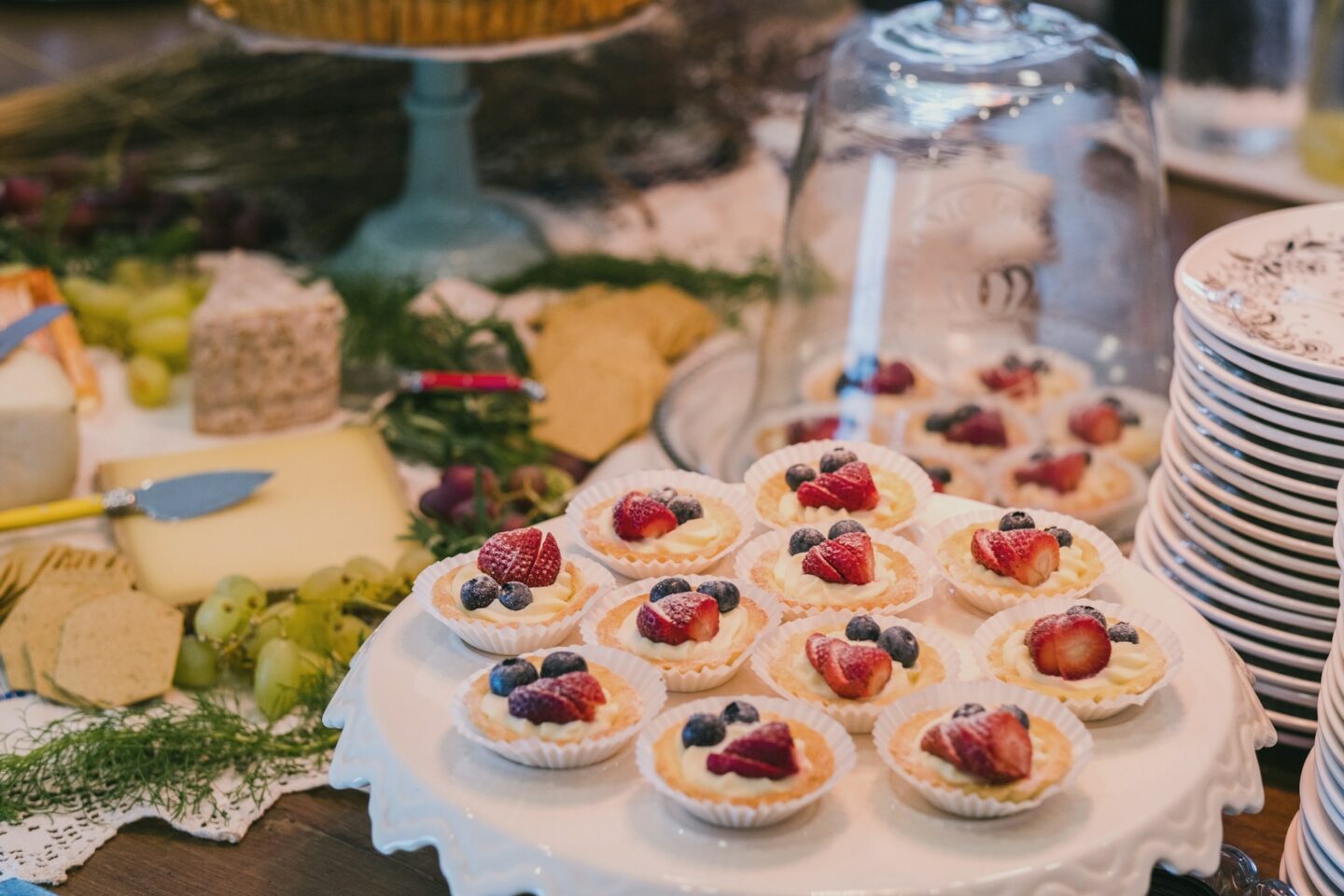 Comment bien organiser le brunch de son mariage ?