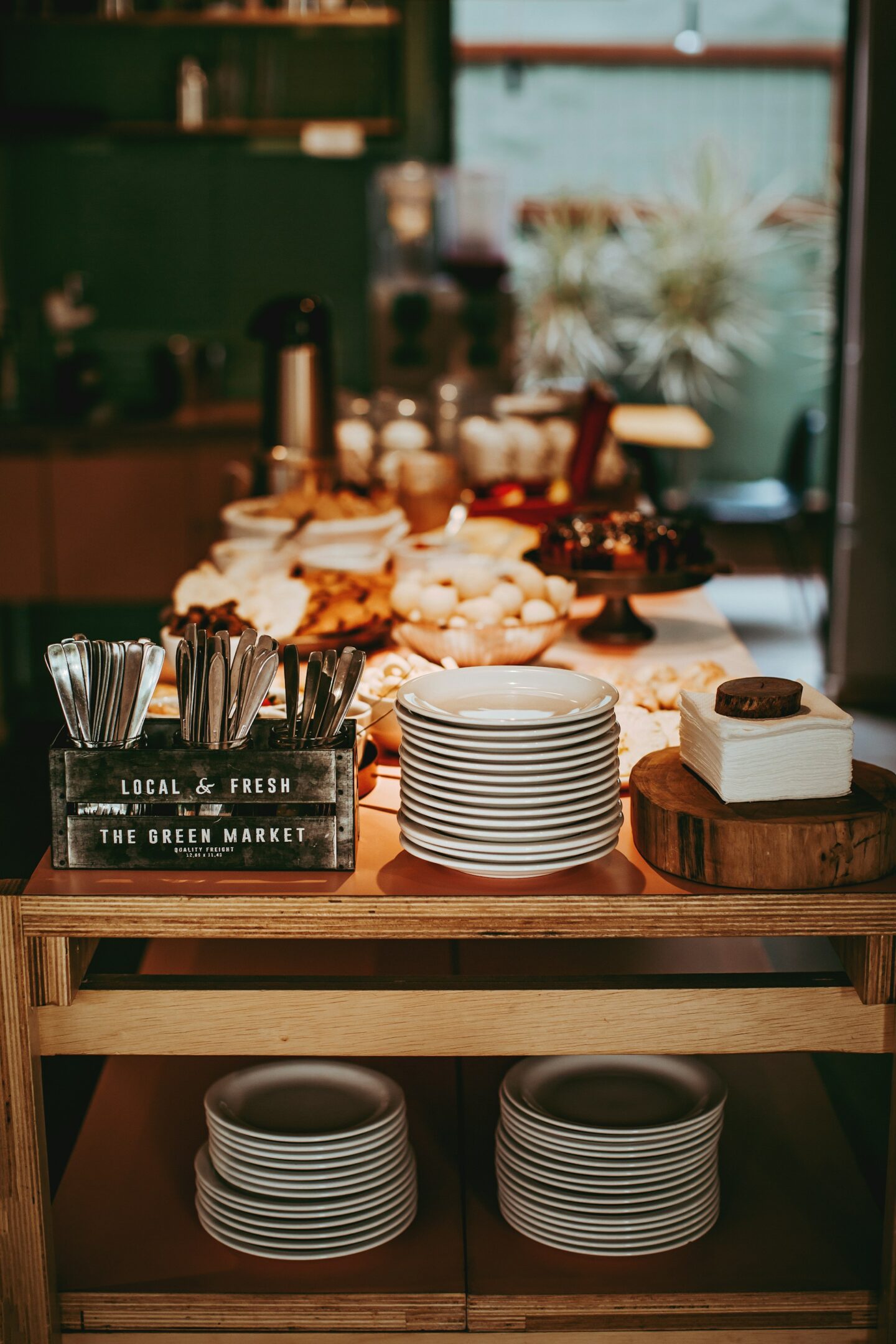 repas lendemain du mariage 