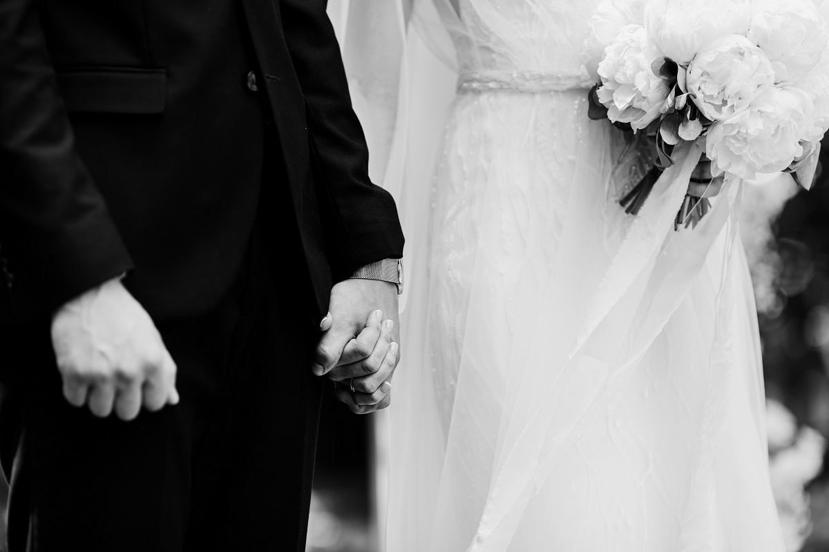 comment organiser un mariage sans enfants